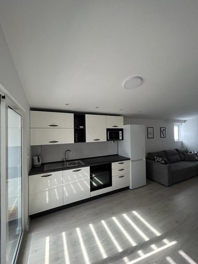 Smile4U Apartment Kastela Bagian luar foto