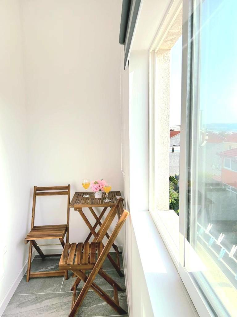 Smile4U Apartment Kastela Bagian luar foto