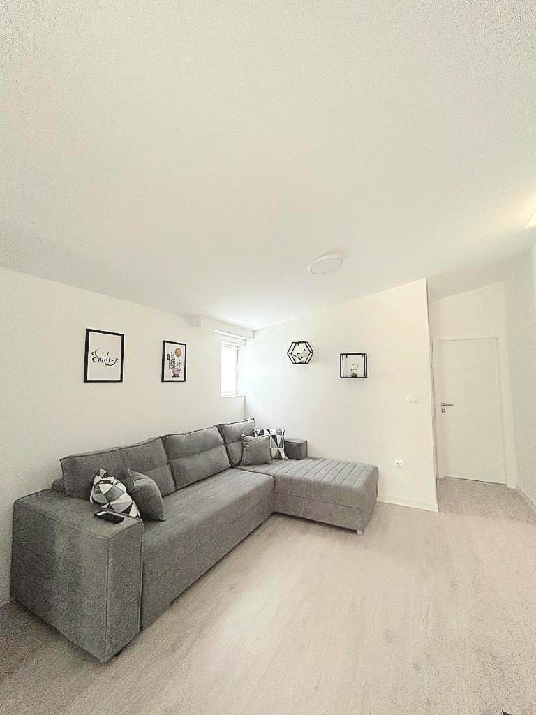 Smile4U Apartment Kastela Bagian luar foto